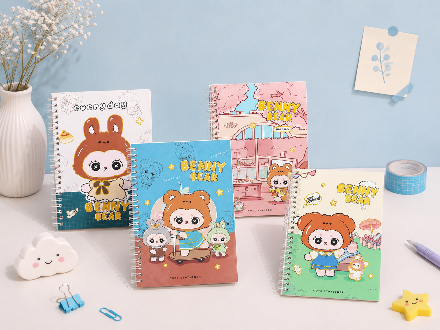 Kids diary