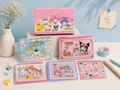 DIY Sticker set
