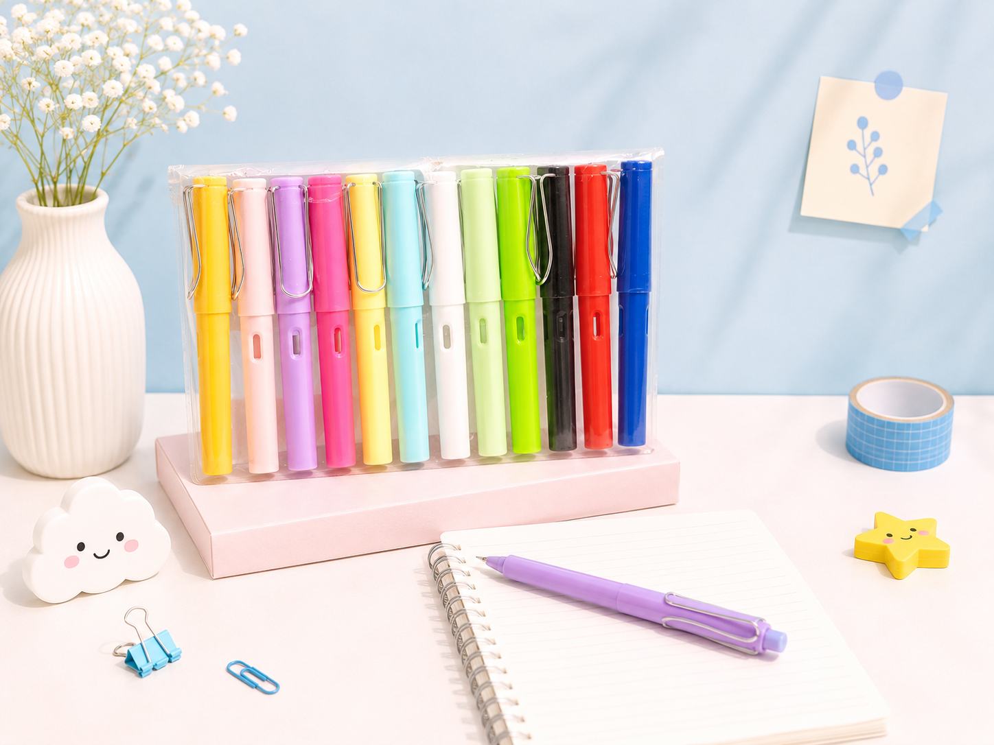 Infinity pencil | Set of 2