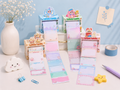 Sticker set | Name stickers