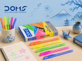 DOMS NEOLINE | Pack of 5