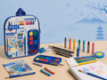 DOMS Art kit | 12 items