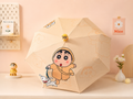 Shinchan automatic umbrella