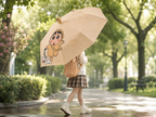 Shinchan automatic umbrella