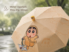 Shinchan automatic umbrella