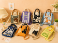 Mobile sling bag