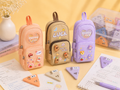 Cute pencil pouch