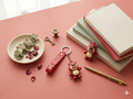 Lotso Keychain (set of 2)