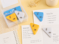 Corner paper clip (Set of 5)